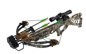  SA Sports Empire Beowulf compound Crossbow