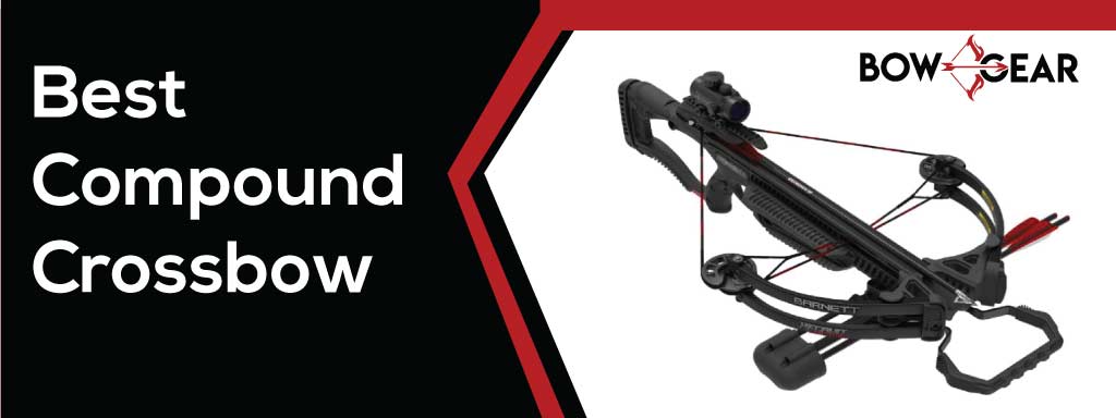Best Compound Crossbow