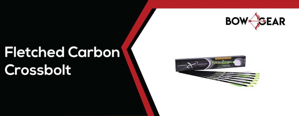 Carbon-Express-PileDriver-Fletched-Carbon-Crossbolt