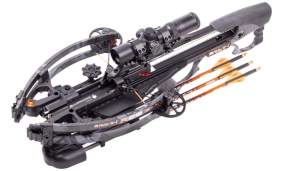 RAVIN R26 Compact 400 FPS Crossbow