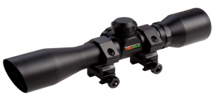 TRUGLO (Best red dot crossbow scope)