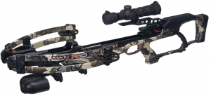 Ravin R10 Crossbow Review