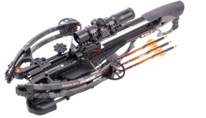 Ravin R26 Crossbow Review