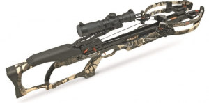 Ravin R20 Crossbow Review