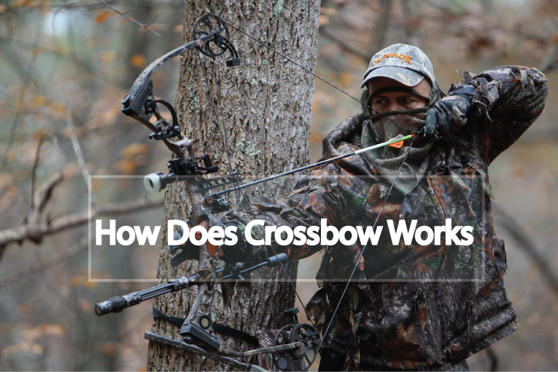how crossbow works