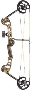 Barnett Archery Vortex Compound Bow