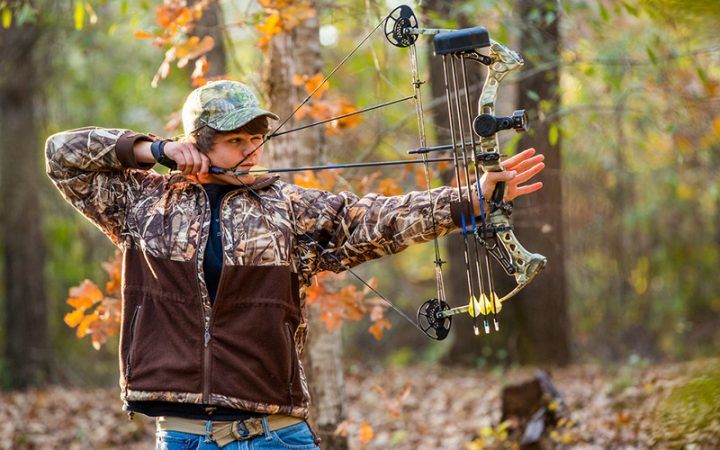 best-compound-bow-for-teenager