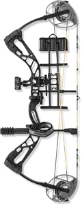 Diamond Archery Edge 320 Bow Compound Bow