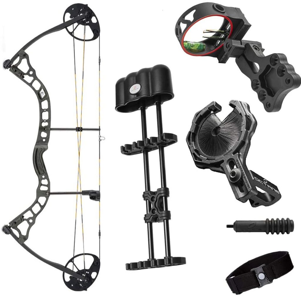 Best Compound Bows For Women2022 The Bow Gear